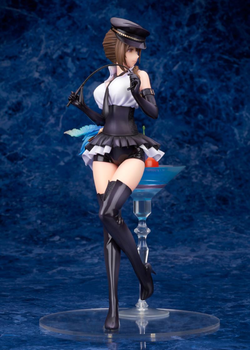 THE iDOLM@STER: Shiny Colors - Chiyuki Kuwayama -Formal Look Serenade Ver.- 1/7