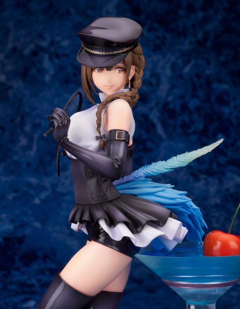 THE iDOLM@STER: Shiny Colors - Chiyuki Kuwayama -Formal Look Serenade Ver.- 1/7