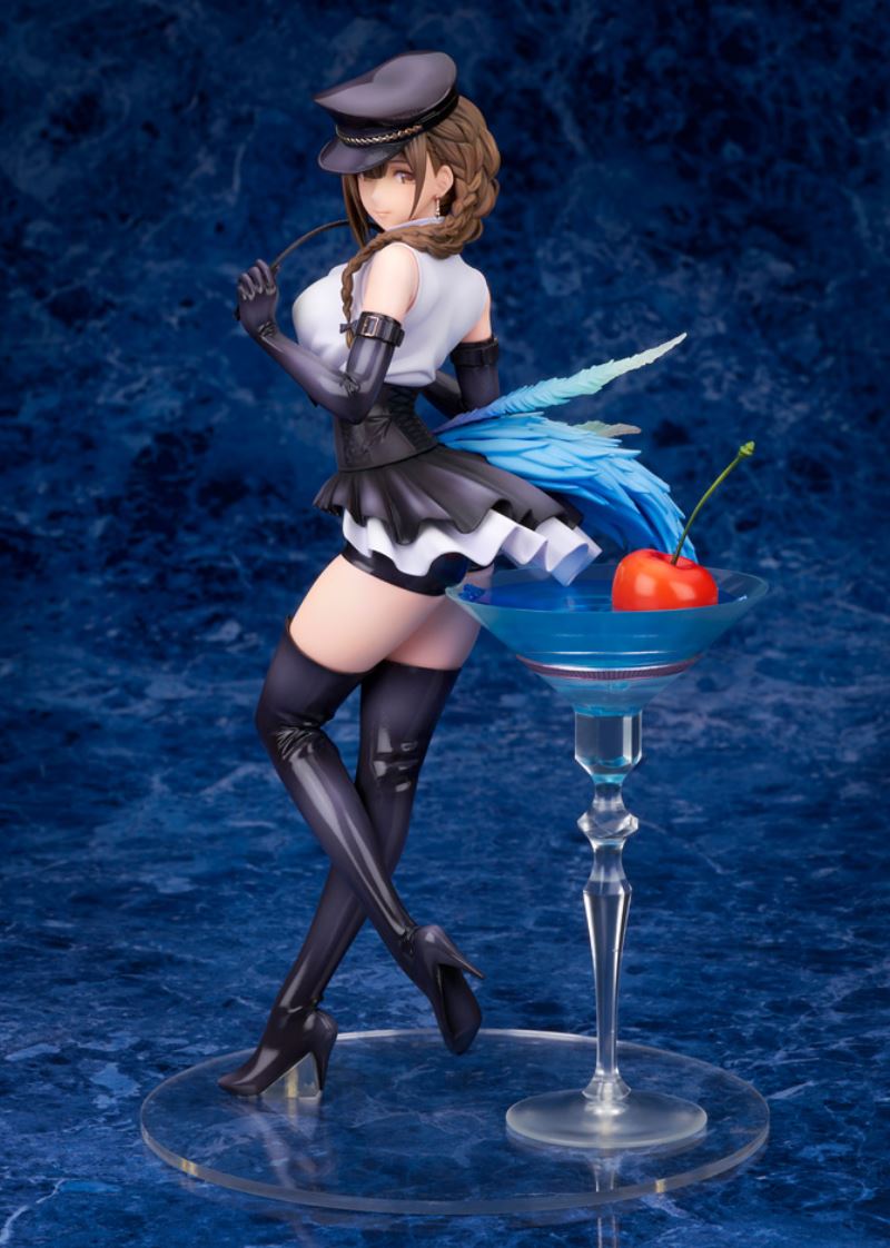 THE iDOLM@STER: Shiny Colors - Chiyuki Kuwayama -Formal Look Serenade Ver.- 1/7