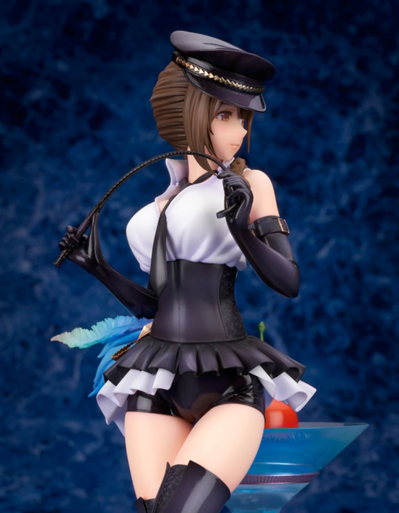 THE iDOLM@STER: Shiny Colors - Chiyuki Kuwayama -Formal Look Serenade Ver.- 1/7