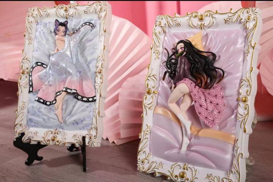 Nezuko – Demon Slayer