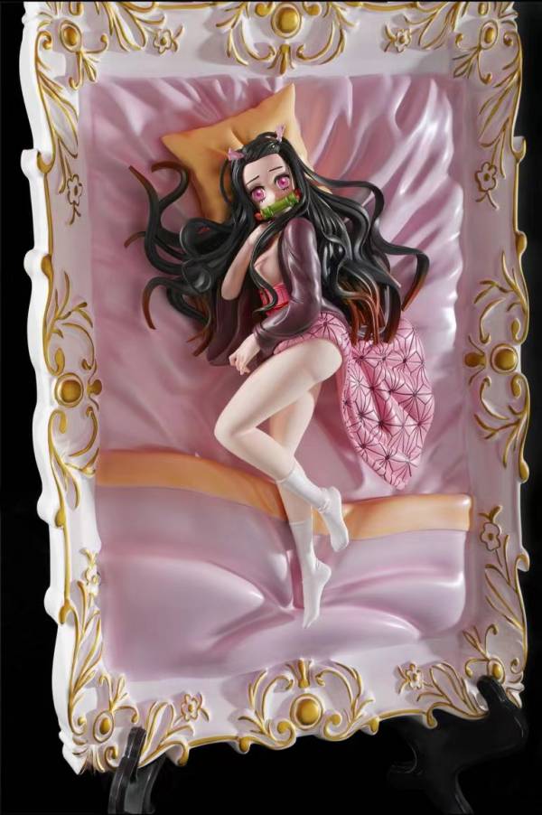 Nezuko – Demon Slayer