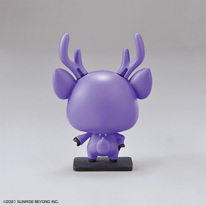 Figure Rise Standard Shishibe Shion