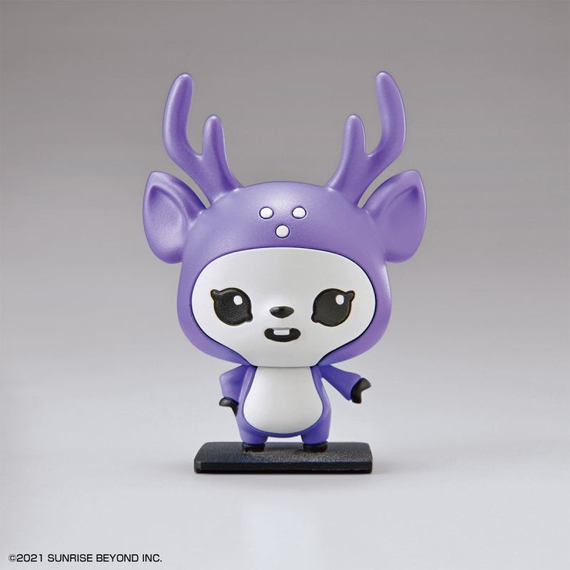 Figure Rise Standard Shishibe Shion