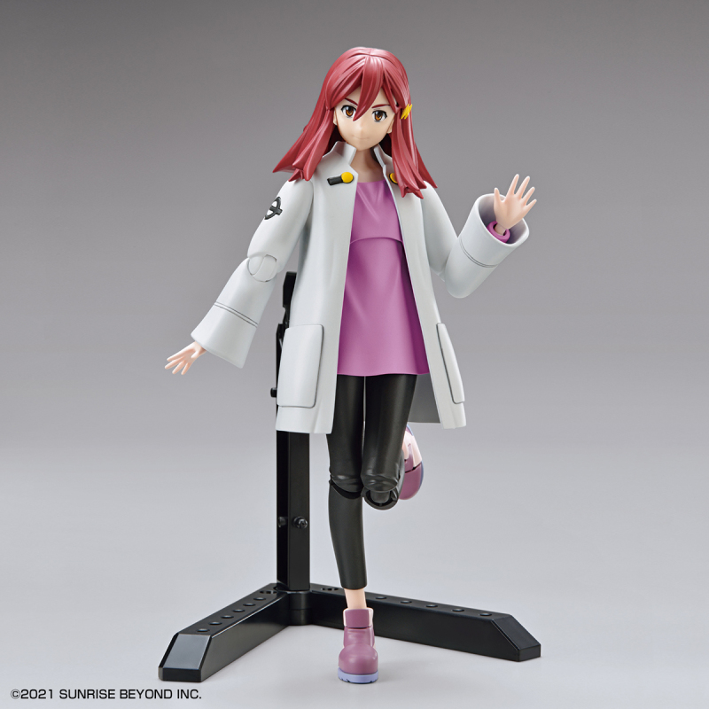 Figure Rise Standard Shishibe Shion