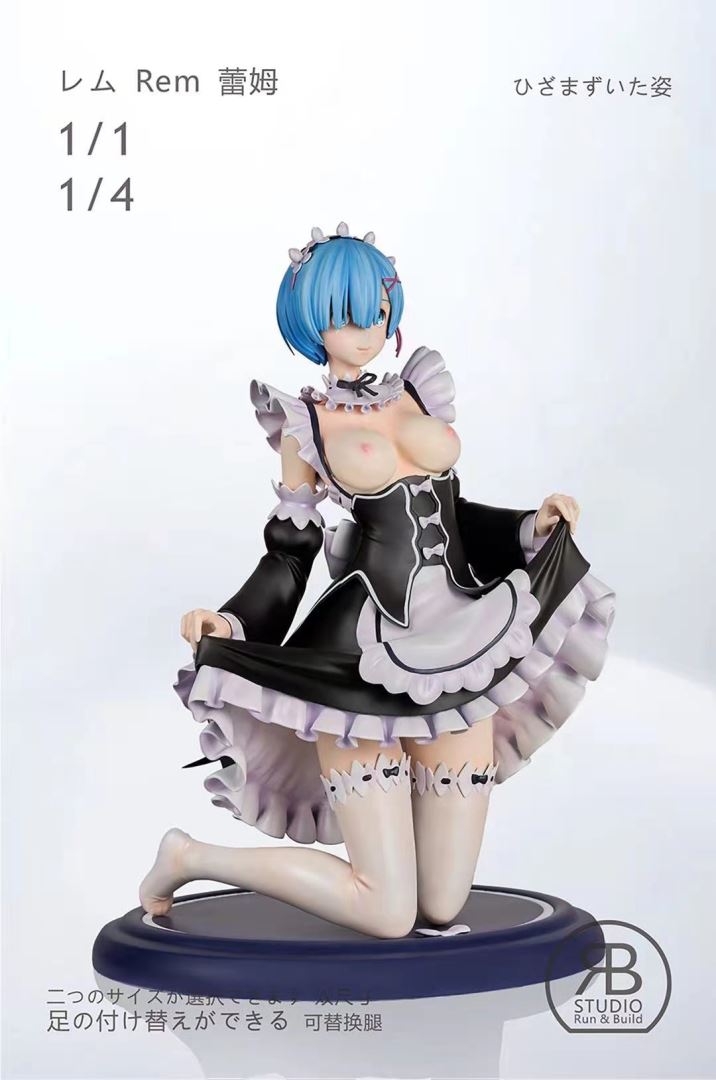 Rem – Re:Zero