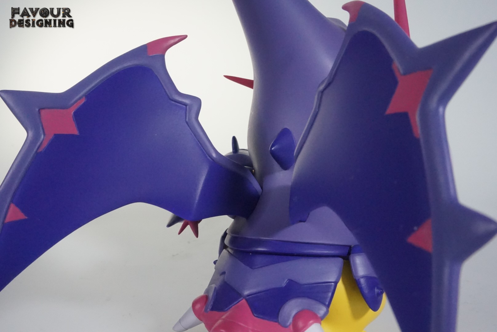 Naganadel x Pikachu – Pokemon