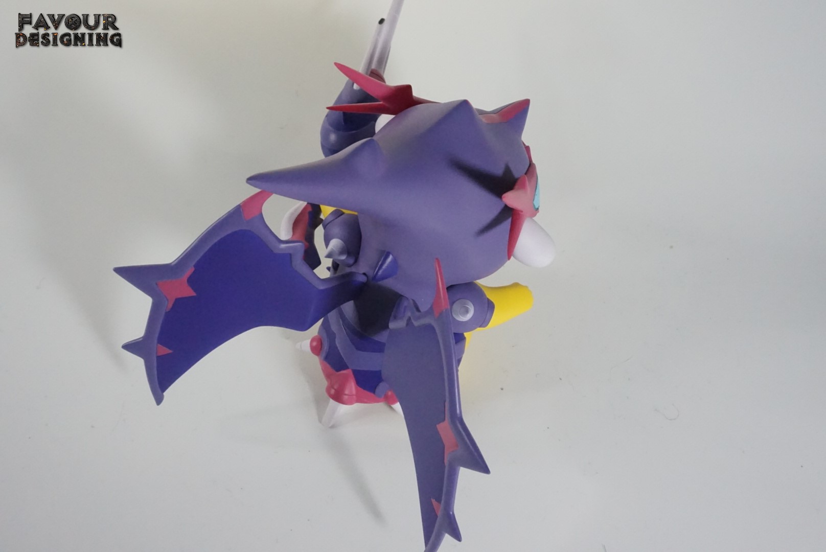 Naganadel x Pikachu – Pokemon