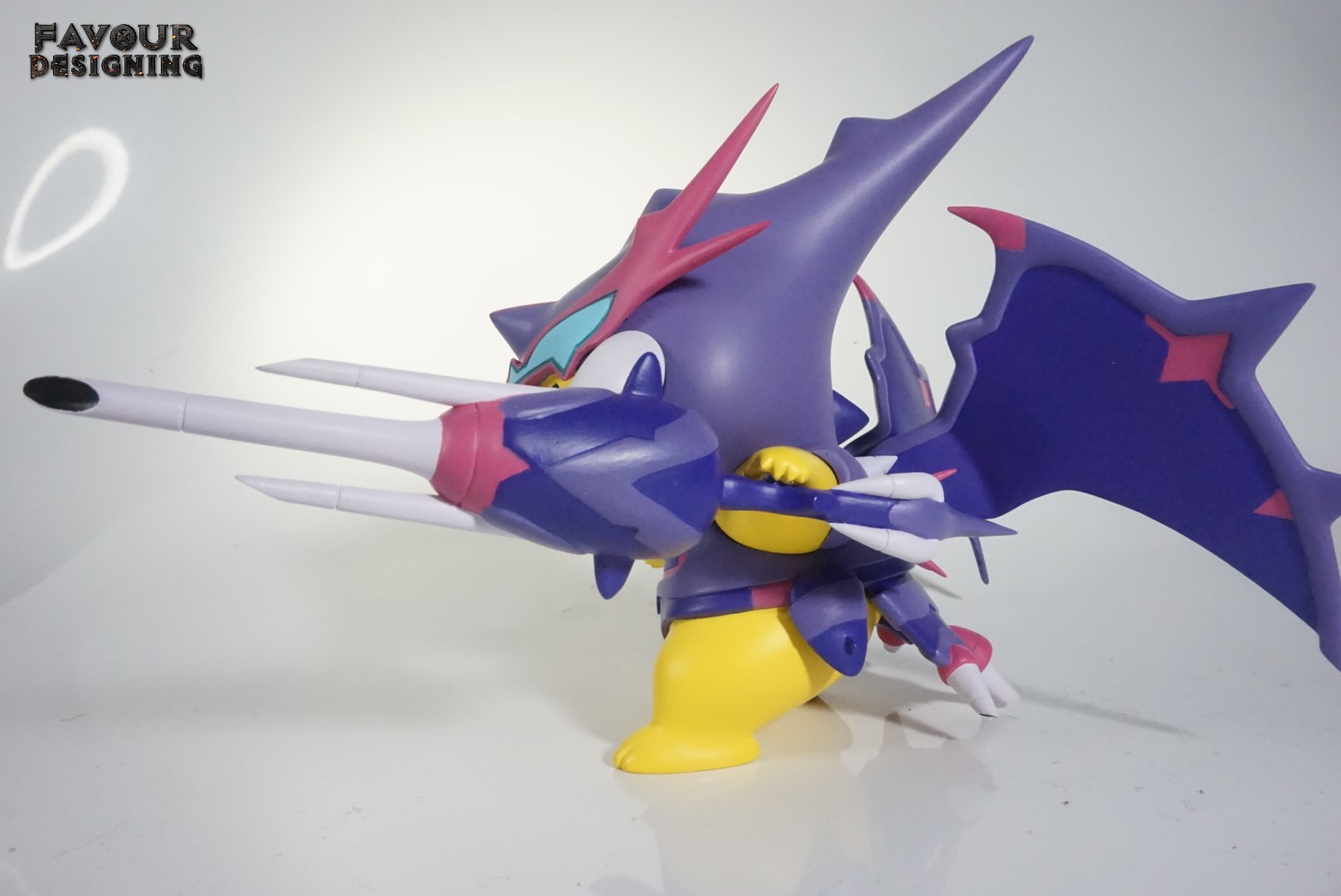 Naganadel x Pikachu – Pokemon