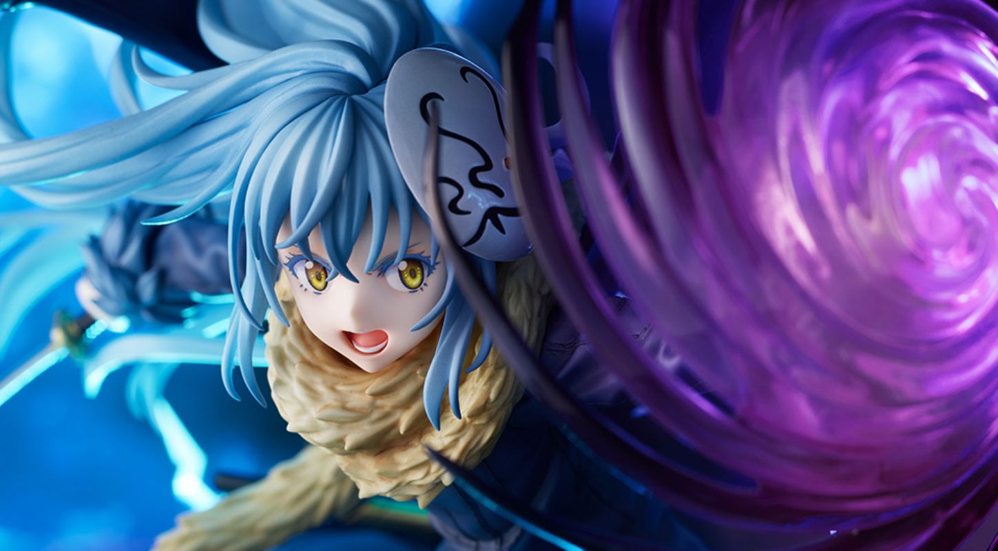Tensei shitara Slime Datta Ken - Rimuru Tempest -Ultimate Ver