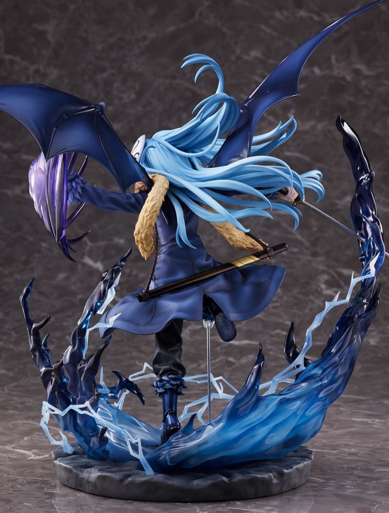 Tensei shitara Slime Datta Ken - Rimuru Tempest -Ultimate Ver