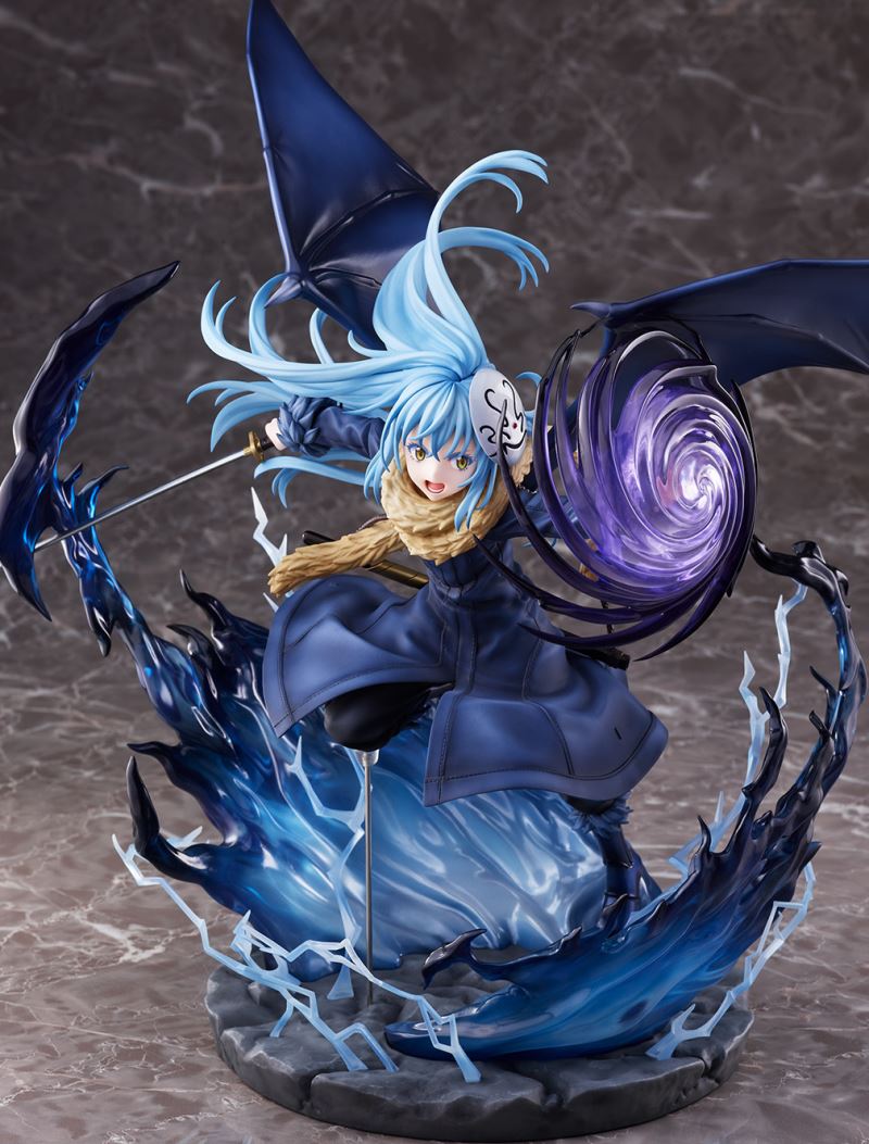 Tensei shitara Slime Datta Ken - Rimuru Tempest -Ultimate Ver