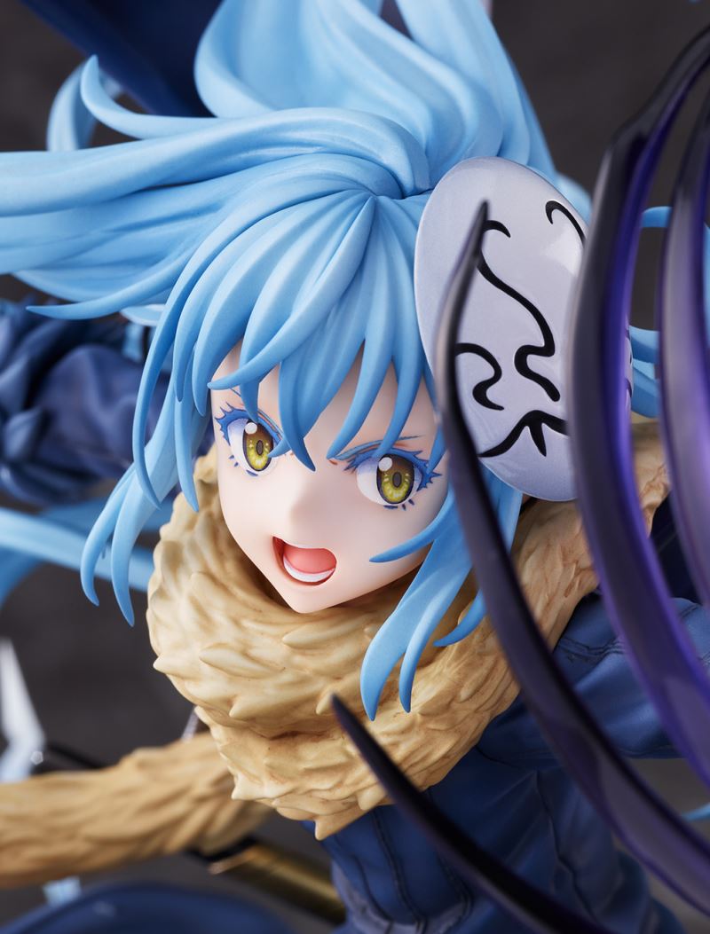 Tensei shitara Slime Datta Ken - Rimuru Tempest -Ultimate Ver