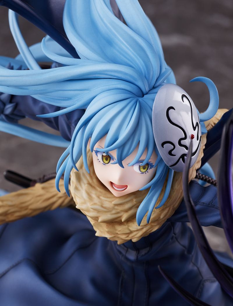 Tensei shitara Slime Datta Ken - Rimuru Tempest -Ultimate Ver