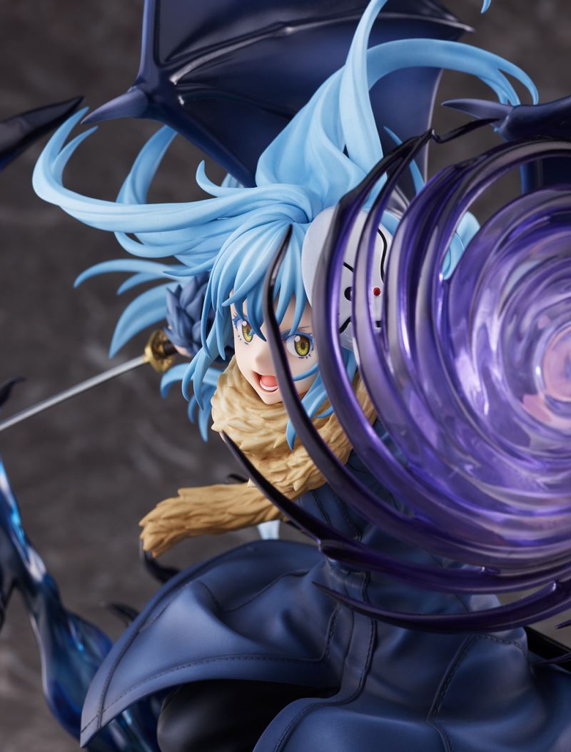 Tensei shitara Slime Datta Ken - Rimuru Tempest -Ultimate Ver