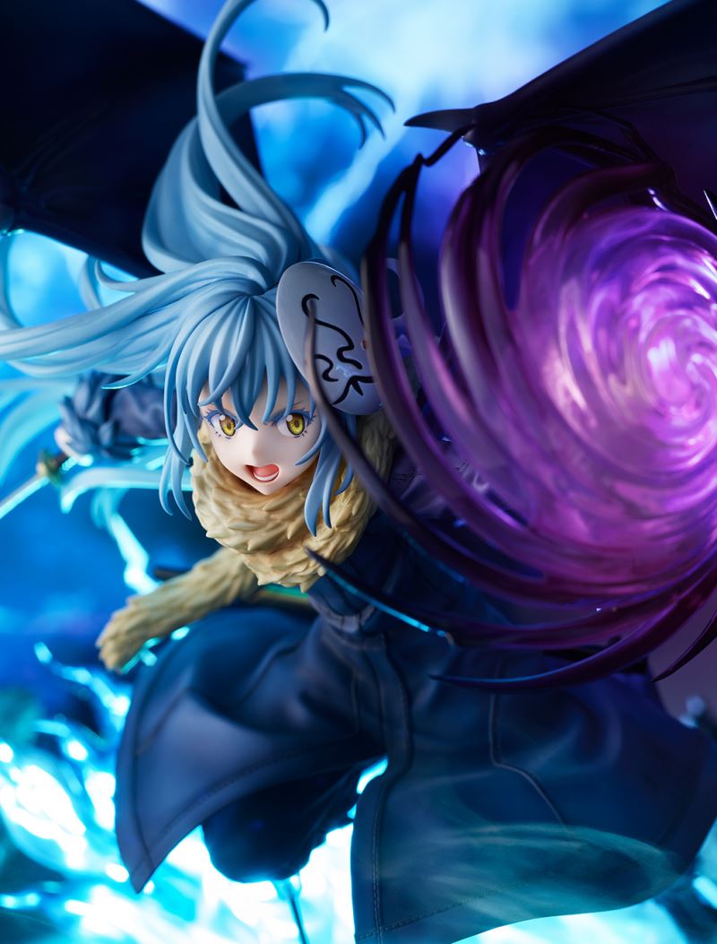 Tensei shitara Slime Datta Ken - Rimuru Tempest -Ultimate Ver