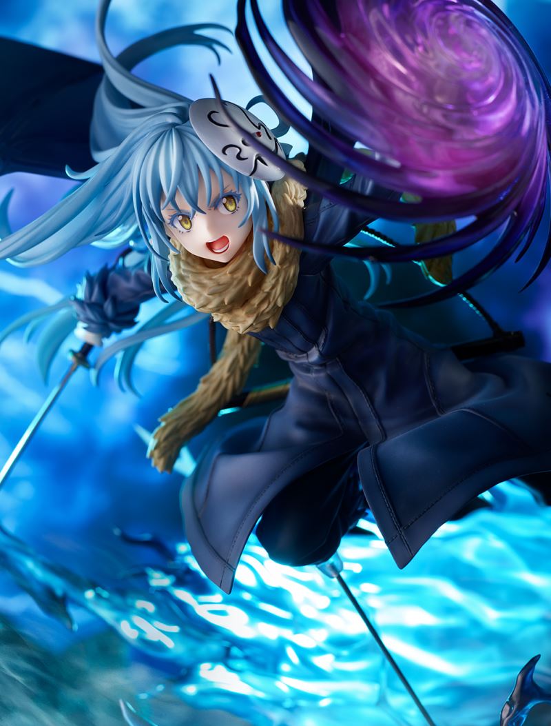 Tensei shitara Slime Datta Ken - Rimuru Tempest -Ultimate Ver