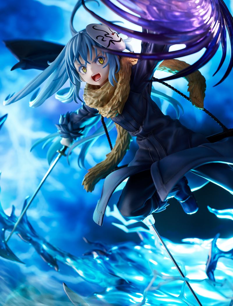 Tensei shitara Slime Datta Ken - Rimuru Tempest -Ultimate Ver
