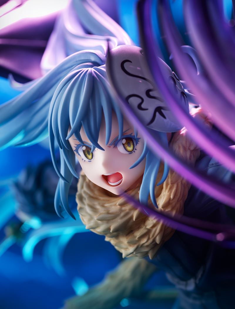 Tensei shitara Slime Datta Ken - Rimuru Tempest -Ultimate Ver