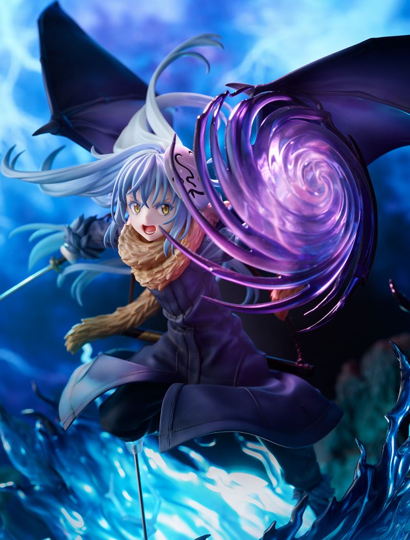Tensei shitara Slime Datta Ken - Rimuru Tempest -Ultimate Ver