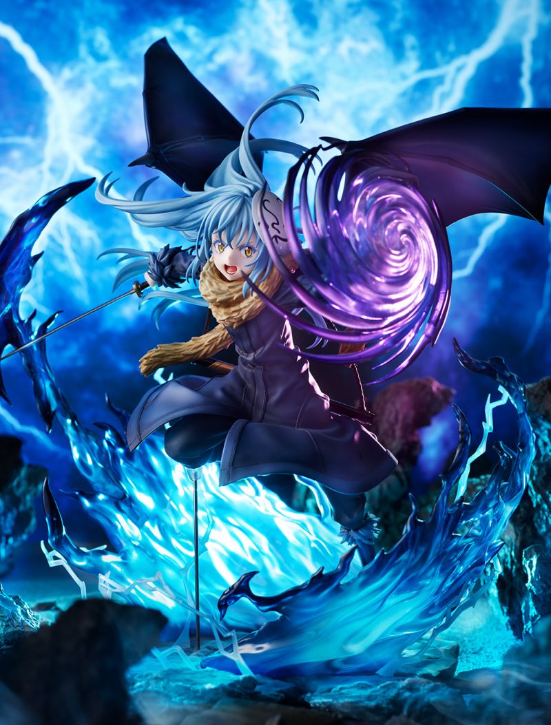Tensei shitara Slime Datta Ken - Rimuru Tempest -Ultimate Ver