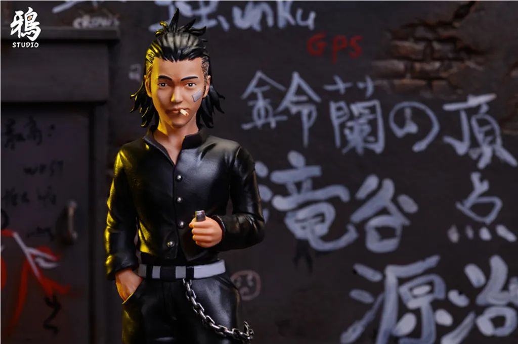 Takiya Genji