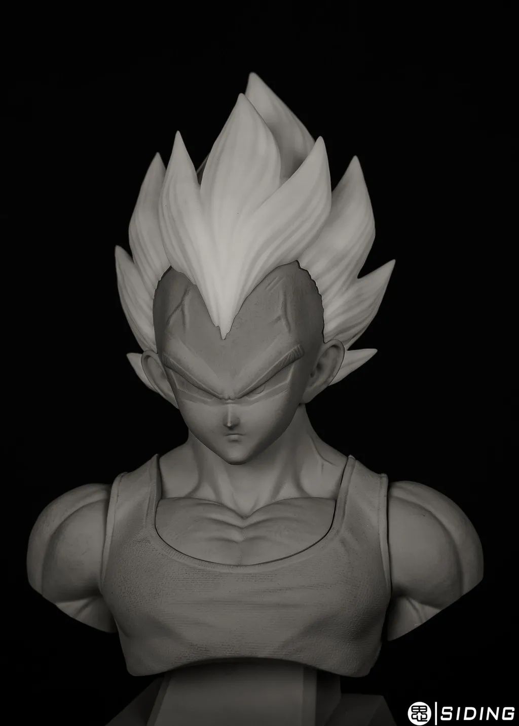 Majin Vegeta