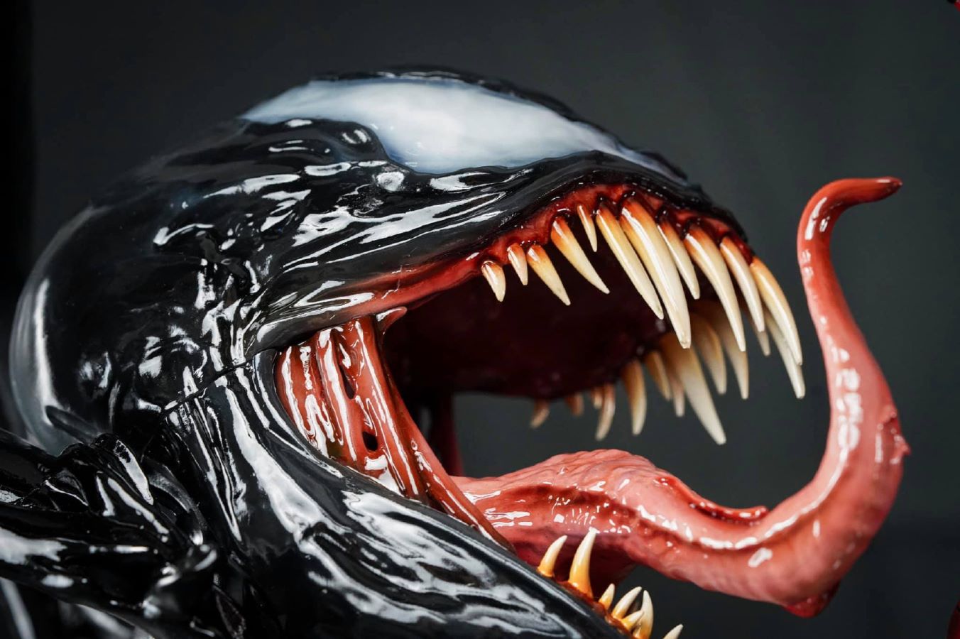 Spider-Man vs. Venom