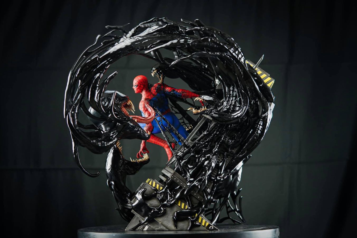 Spider-Man vs. Venom