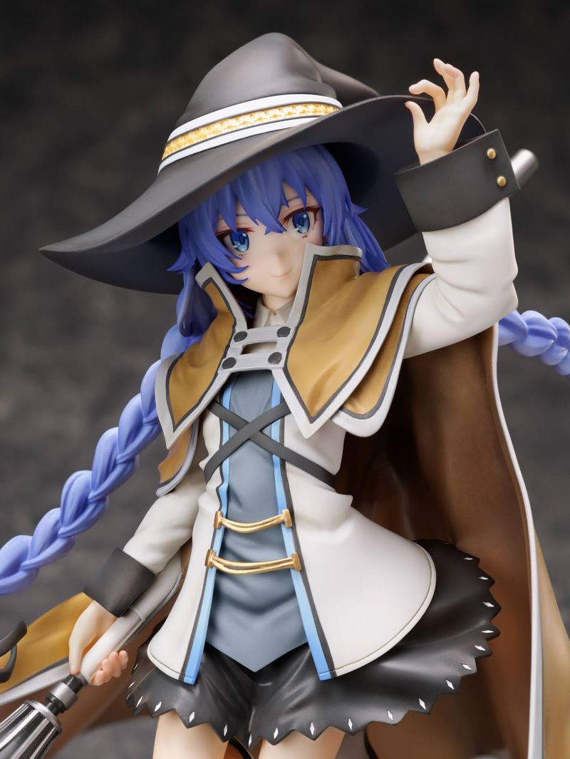 Mushoku Tensei: Jobless Reincarnation - Roxy Migurdia 1/7