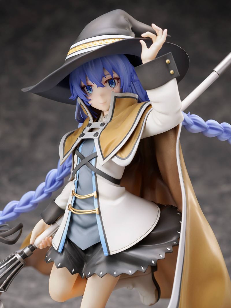 Mushoku Tensei: Jobless Reincarnation - Roxy Migurdia 1/7