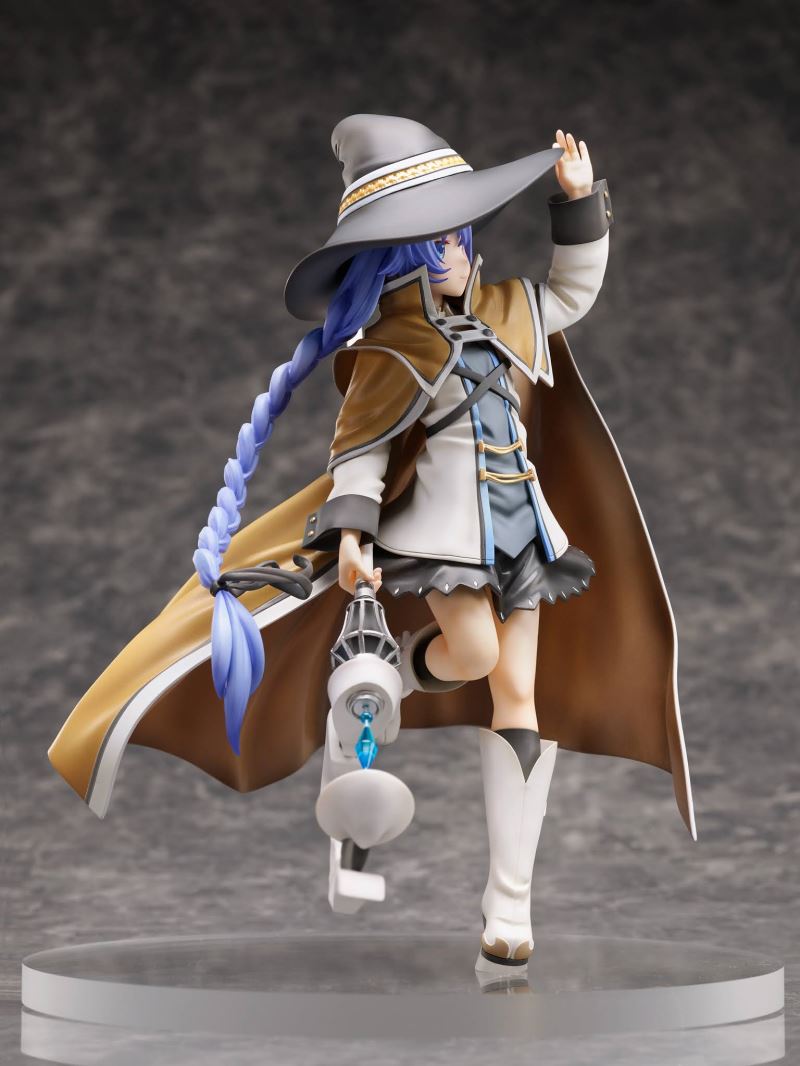 Mushoku Tensei: Jobless Reincarnation - Roxy Migurdia 1/7
