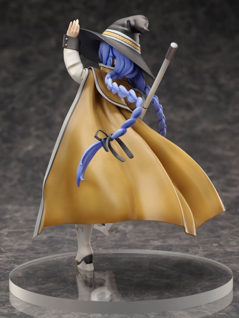 Mushoku Tensei: Jobless Reincarnation - Roxy Migurdia 1/7