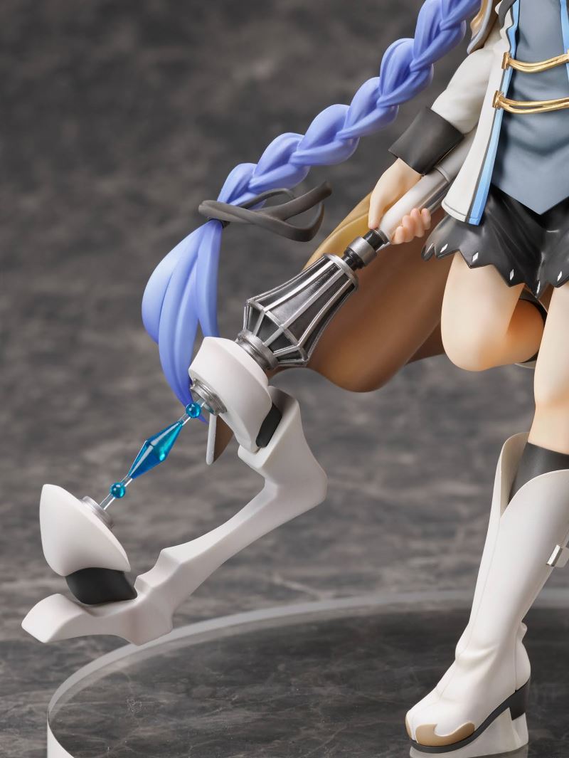 Mushoku Tensei: Jobless Reincarnation - Roxy Migurdia 1/7
