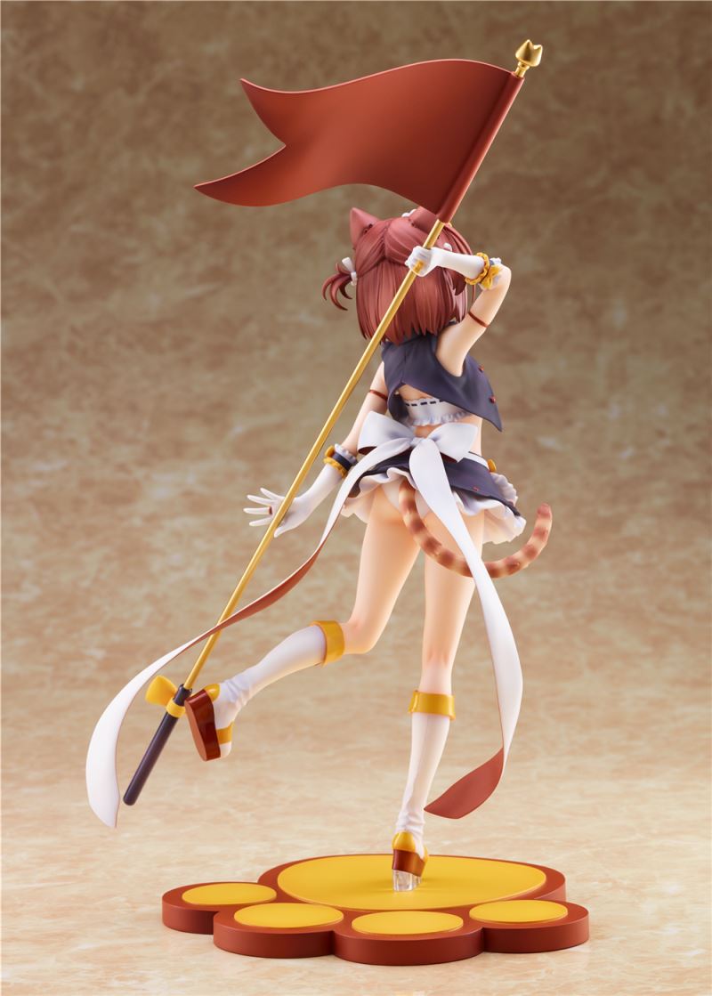 NEKOPARA - Azuki - Race Queen ver.- 1/7
