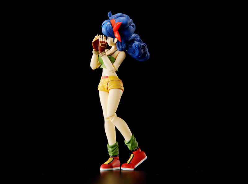 SHFiguarts Lan Qi