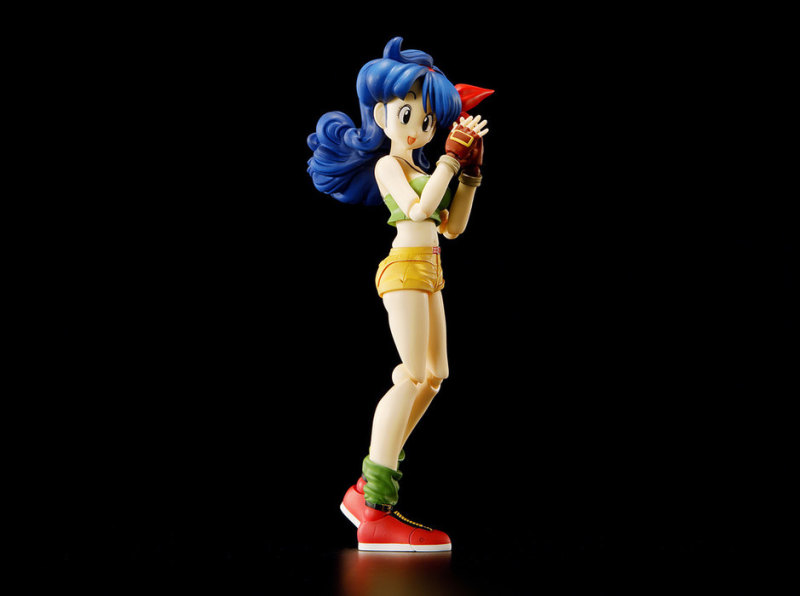 SHFiguarts Lan Qi