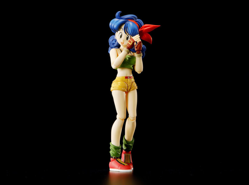 SHFiguarts Lan Qi
