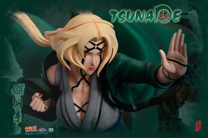 Tsunade