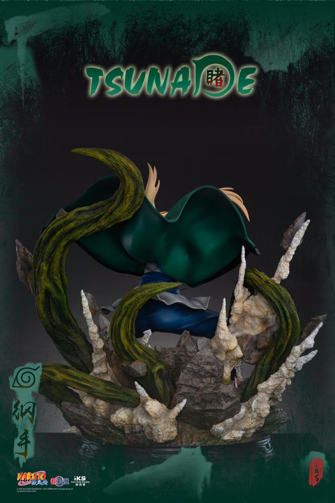 Tsunade