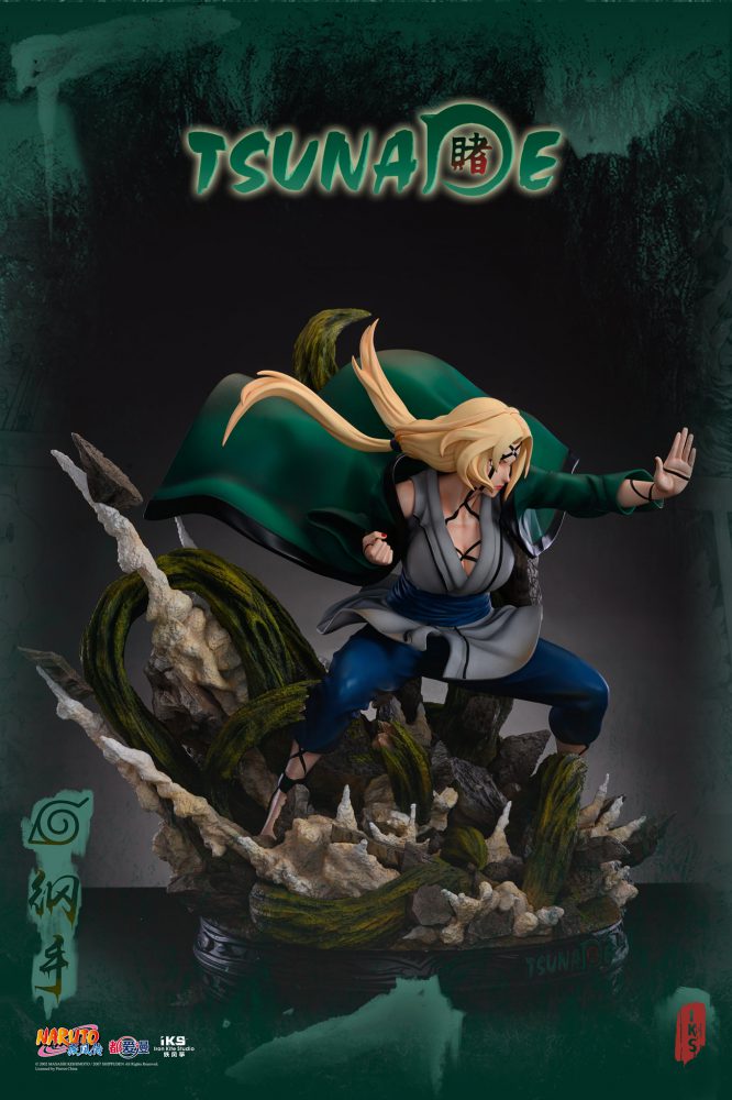Tsunade