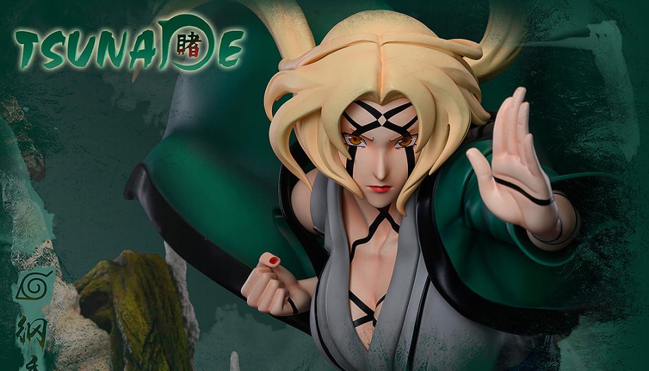 Tsunade