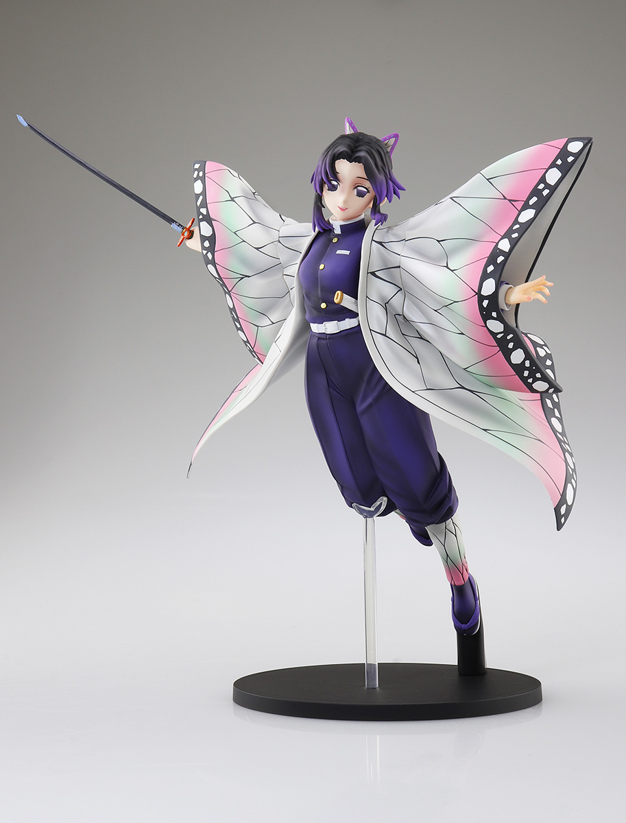 Kimetsu no Yaiba - Shinobu Kocho -Mail Order Limited ver. - 1/7