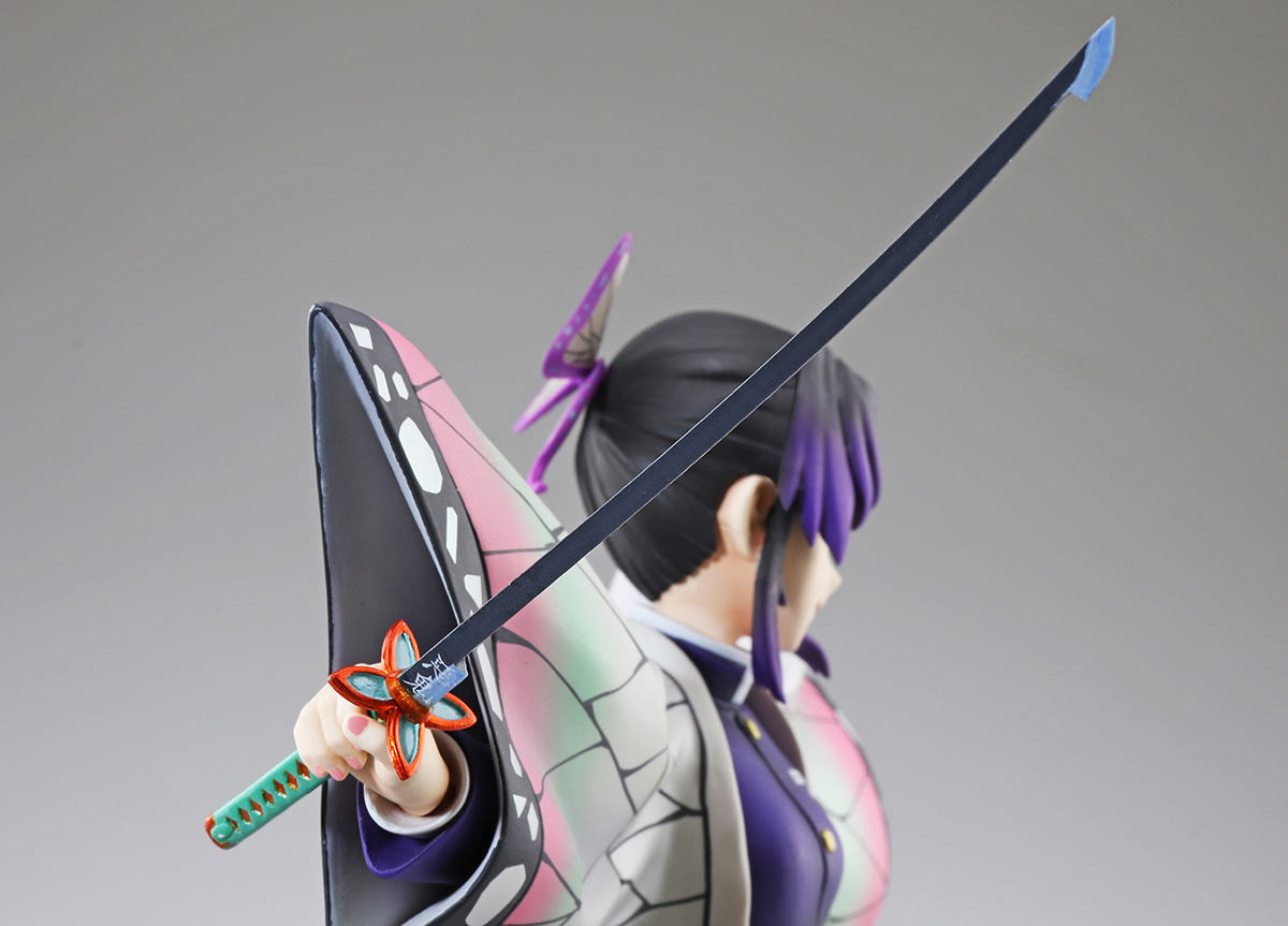 Kimetsu no Yaiba - Shinobu Kocho -Mail Order Limited ver. - 1/7