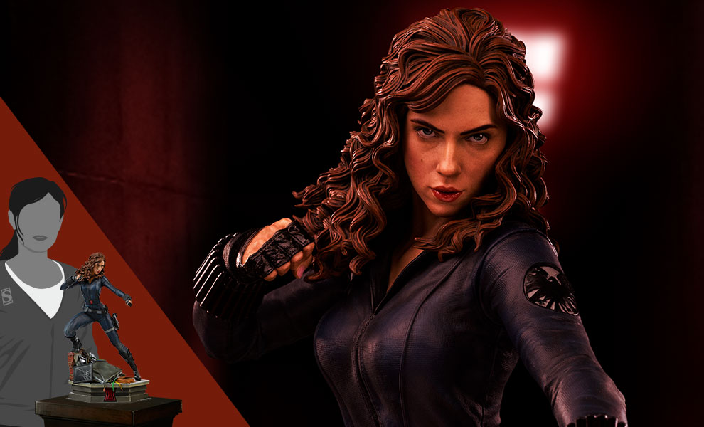 Black Widow