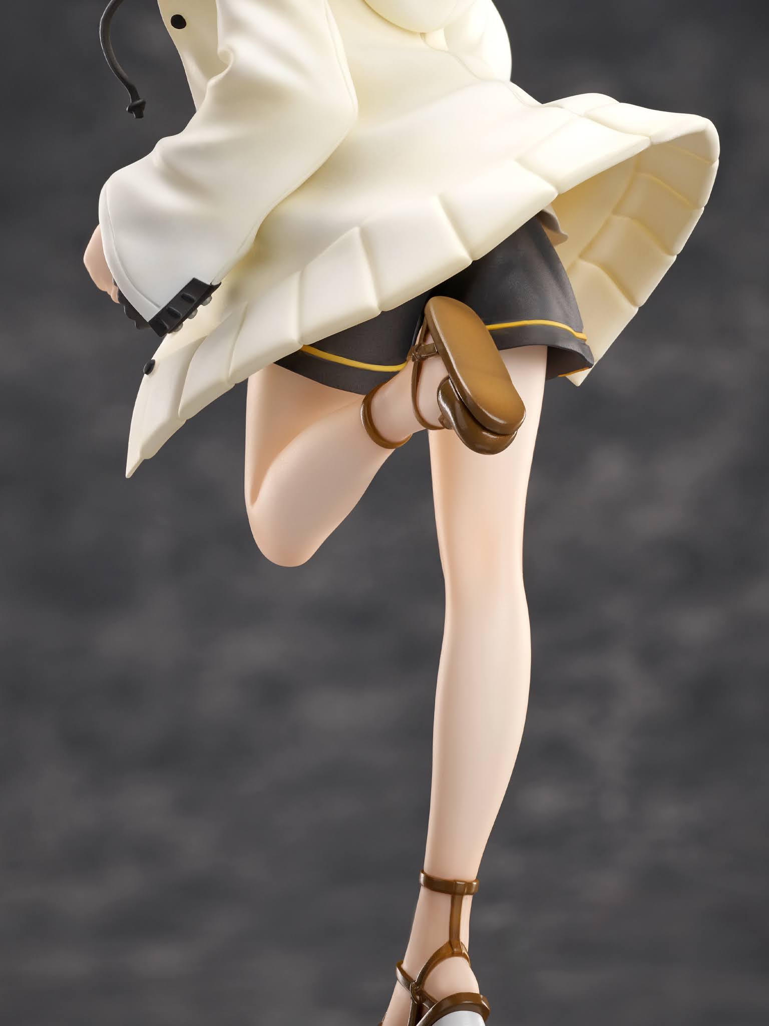 Mushoku Tensei: Isekai Ittara Honki Dasu - Sylphiette 1/7