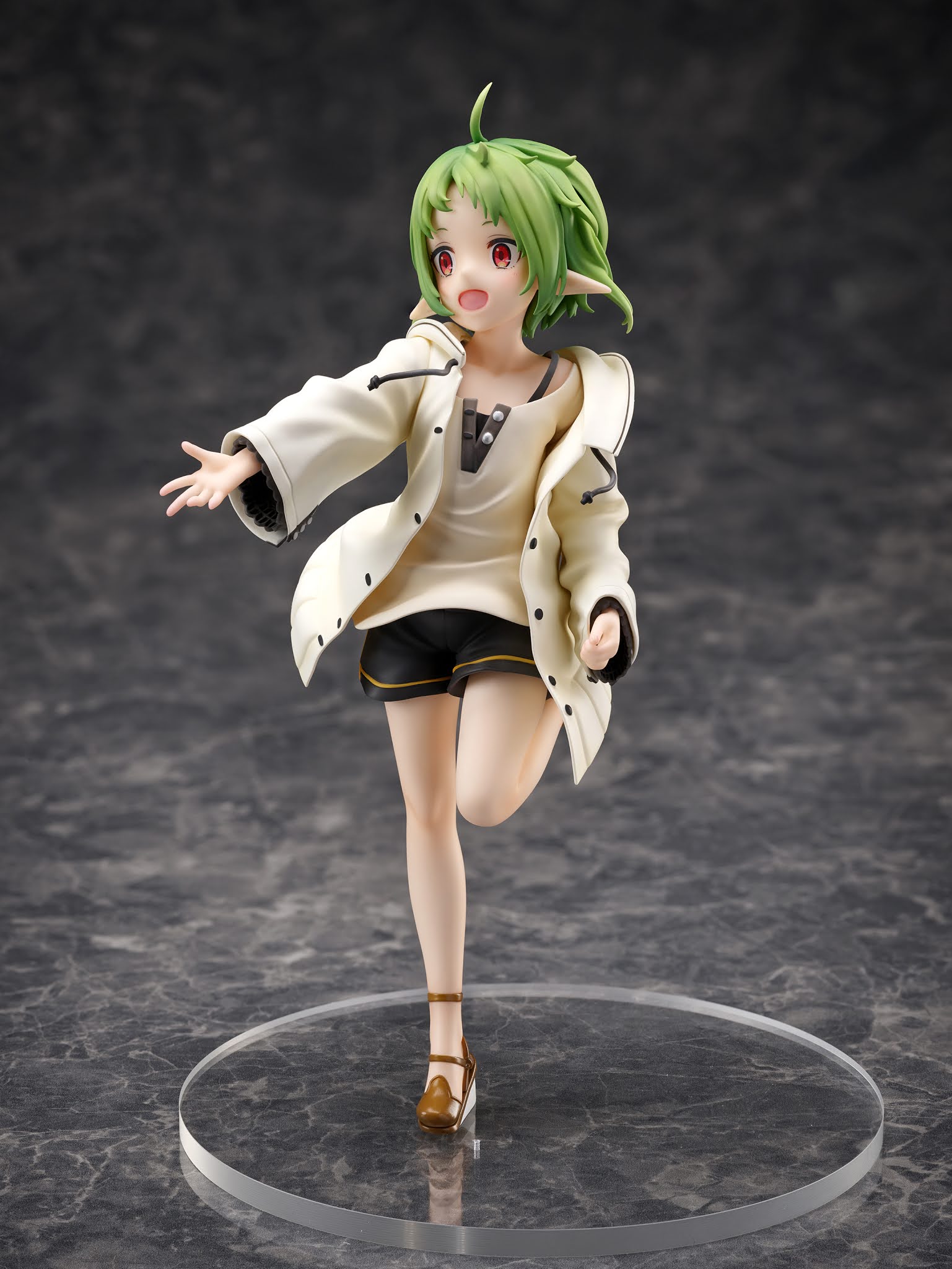 Mushoku Tensei: Isekai Ittara Honki Dasu - Sylphiette 1/7