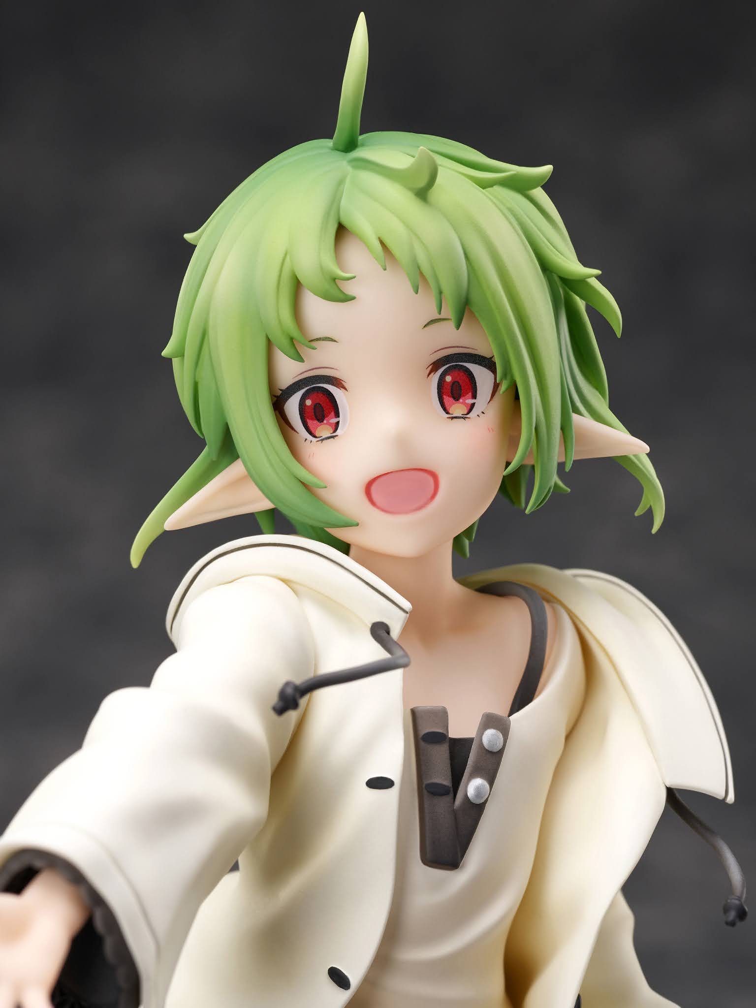 Mushoku Tensei: Isekai Ittara Honki Dasu - Sylphiette 1/7