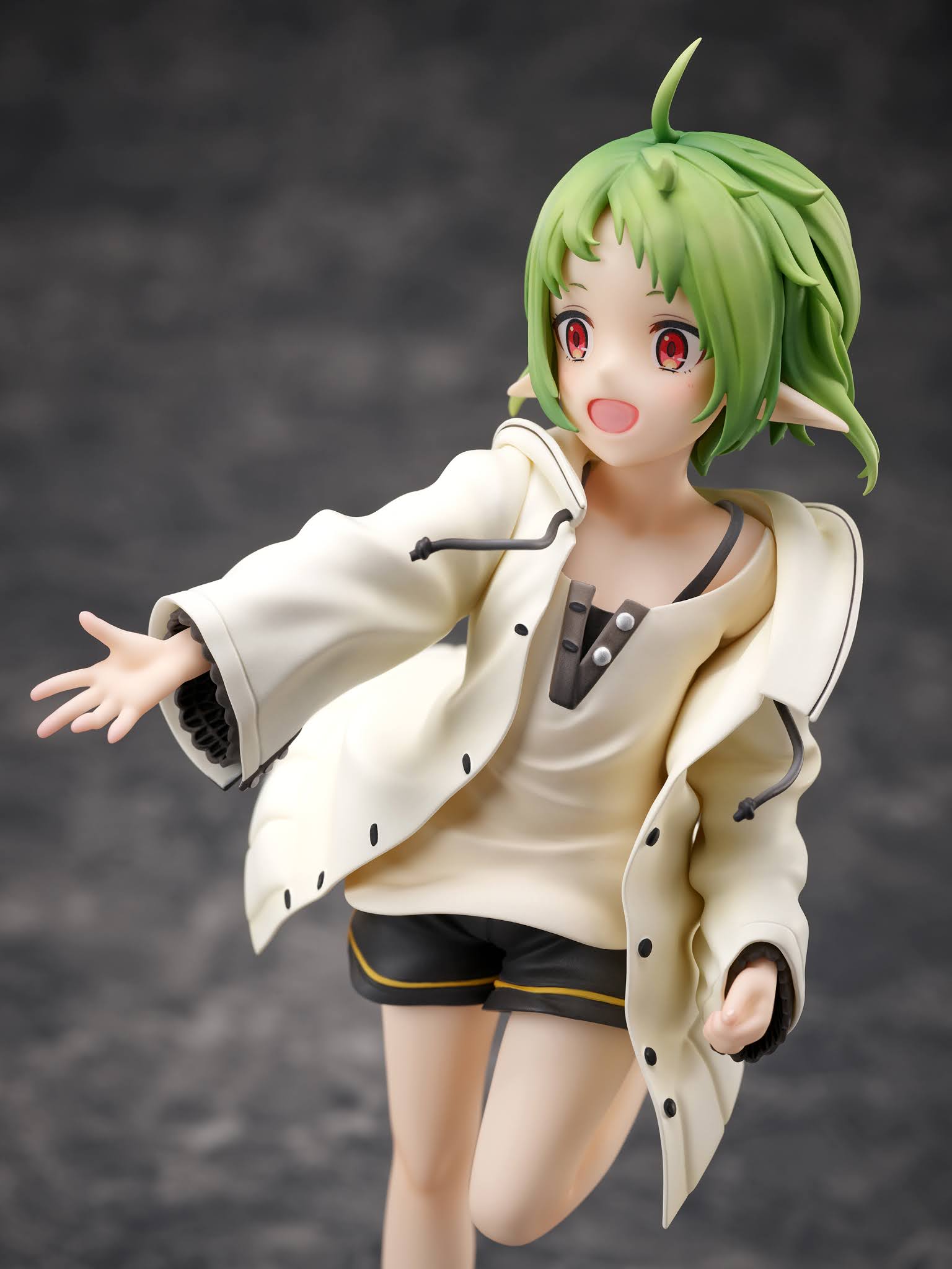 Mushoku Tensei: Isekai Ittara Honki Dasu - Sylphiette 1/7