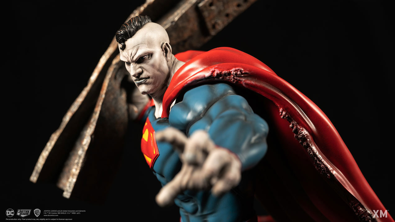Bizarro - Rebirth